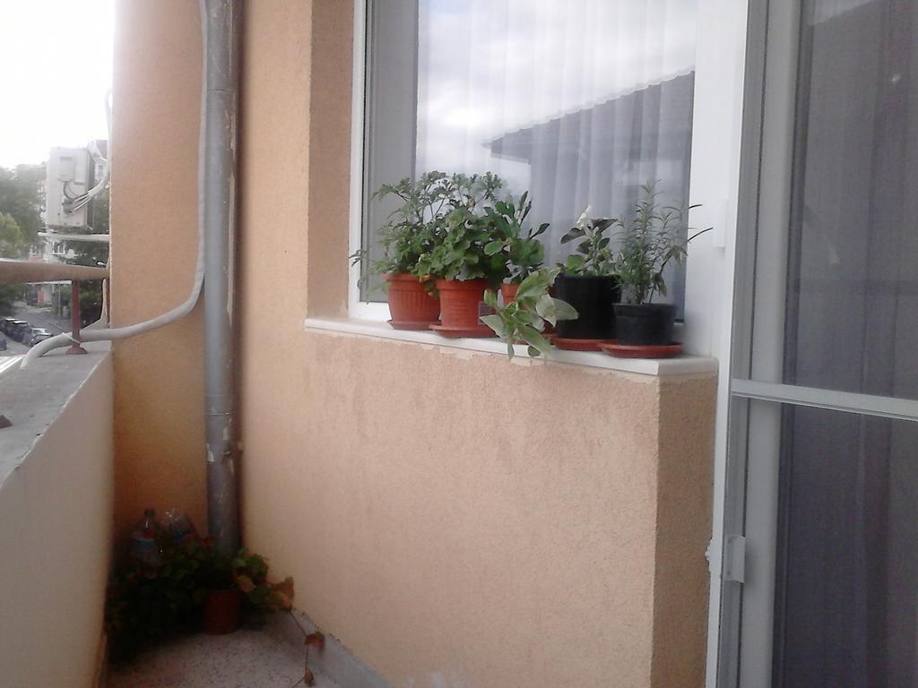 Luxury Apartment Lazur 2 Burgas City Zimmer foto