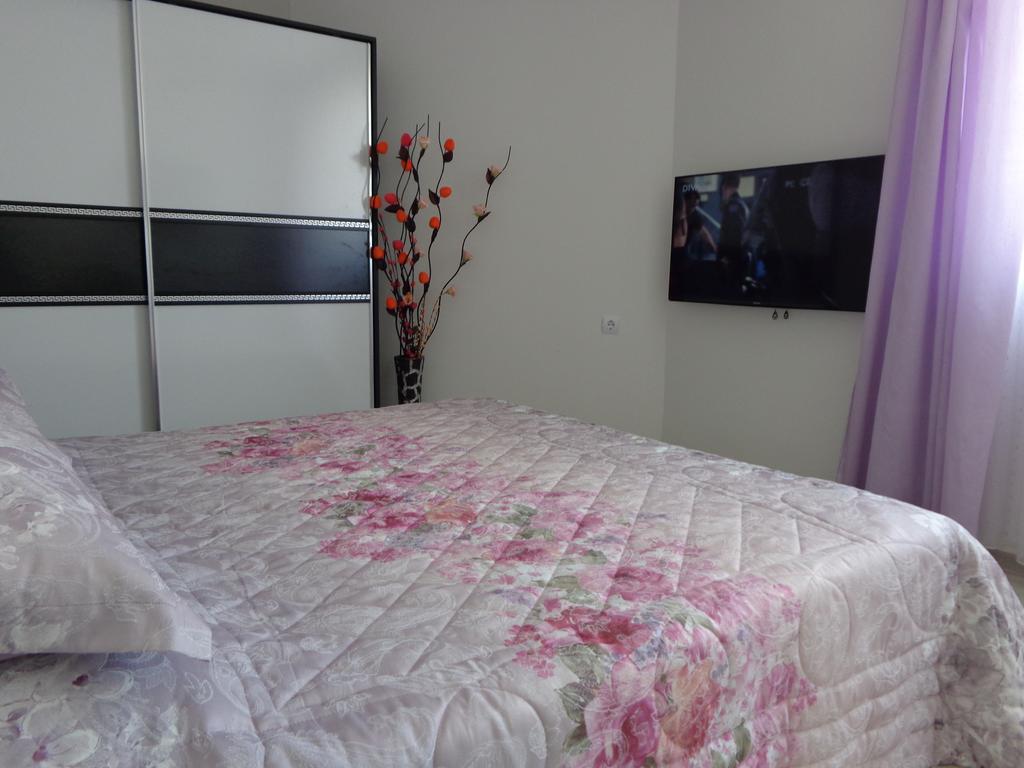 Luxury Apartment Lazur 2 Burgas City Zimmer foto