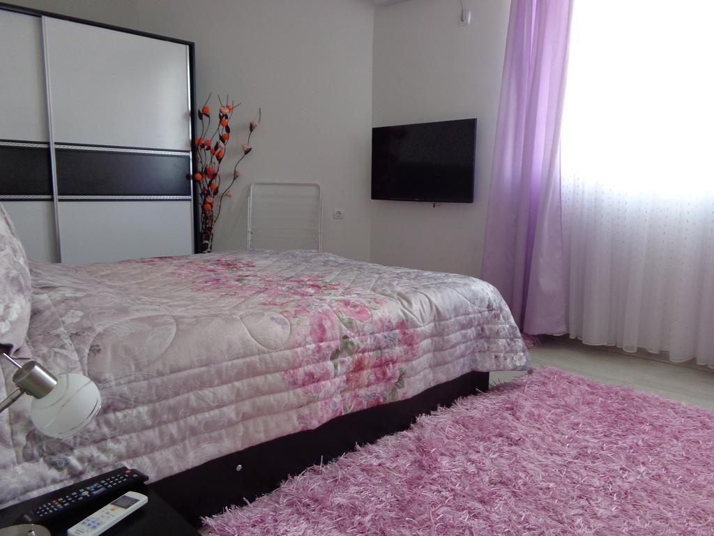 Luxury Apartment Lazur 2 Burgas City Zimmer foto